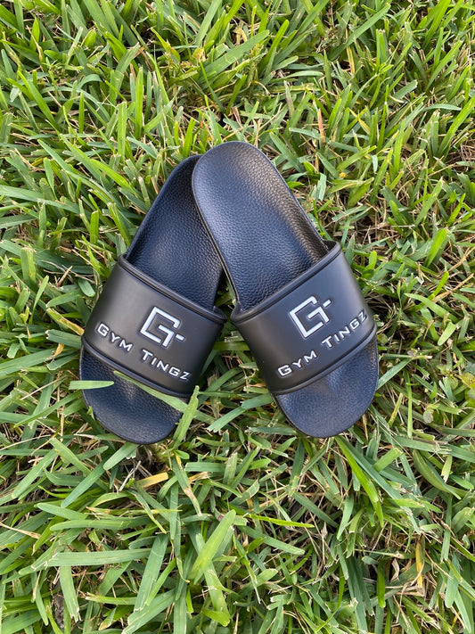 Gym Tingz Slides  image 0