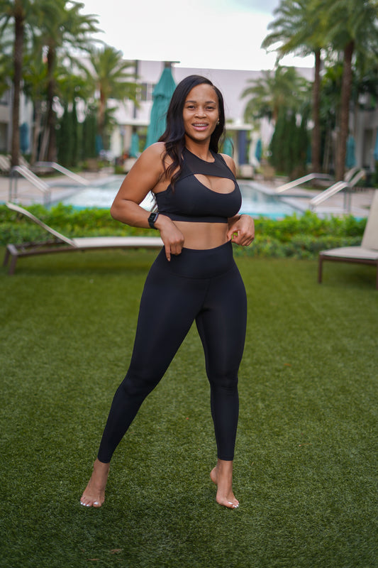Black Spring Tingz image 0