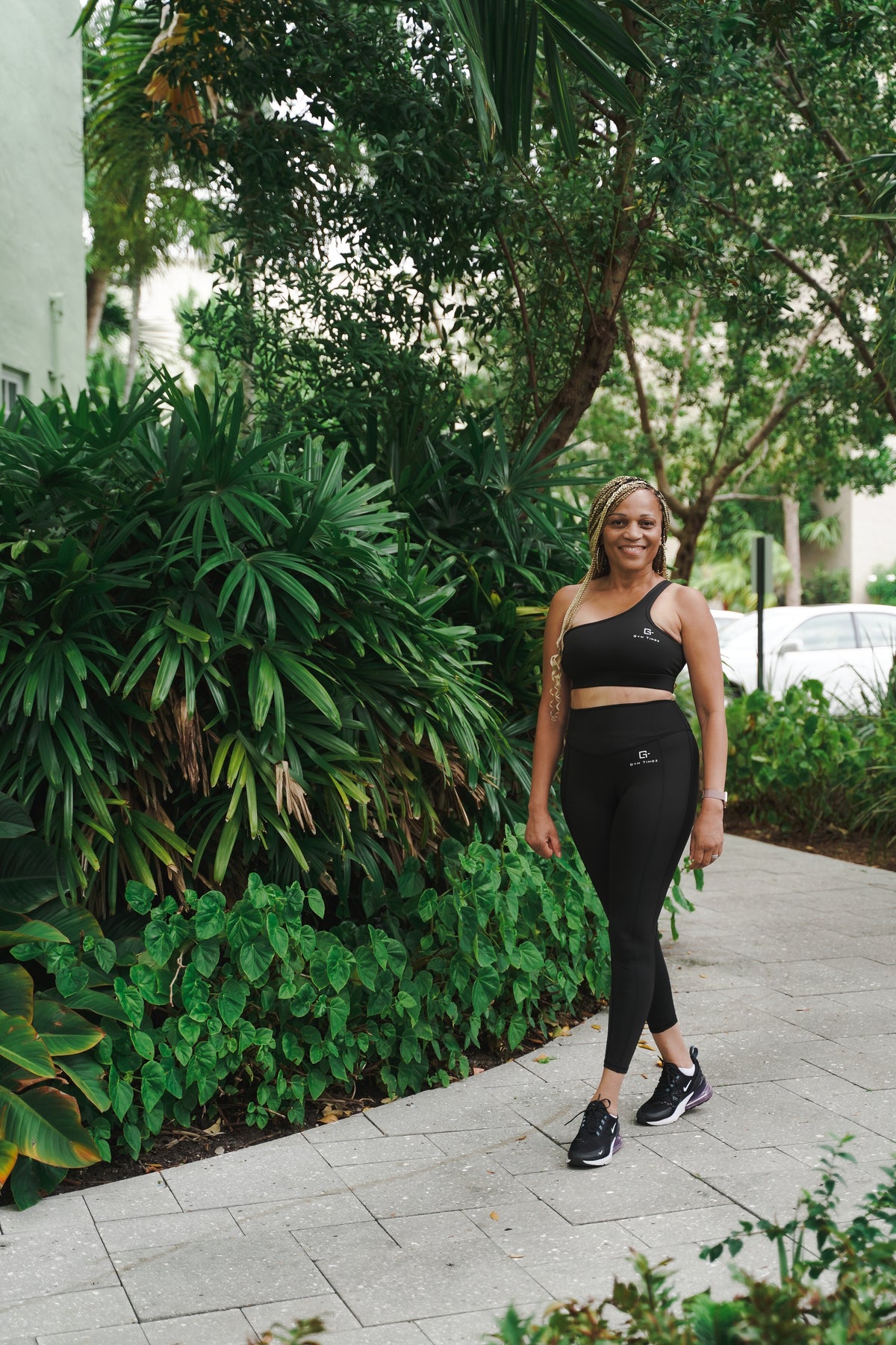 Black Runaway Bae image 0