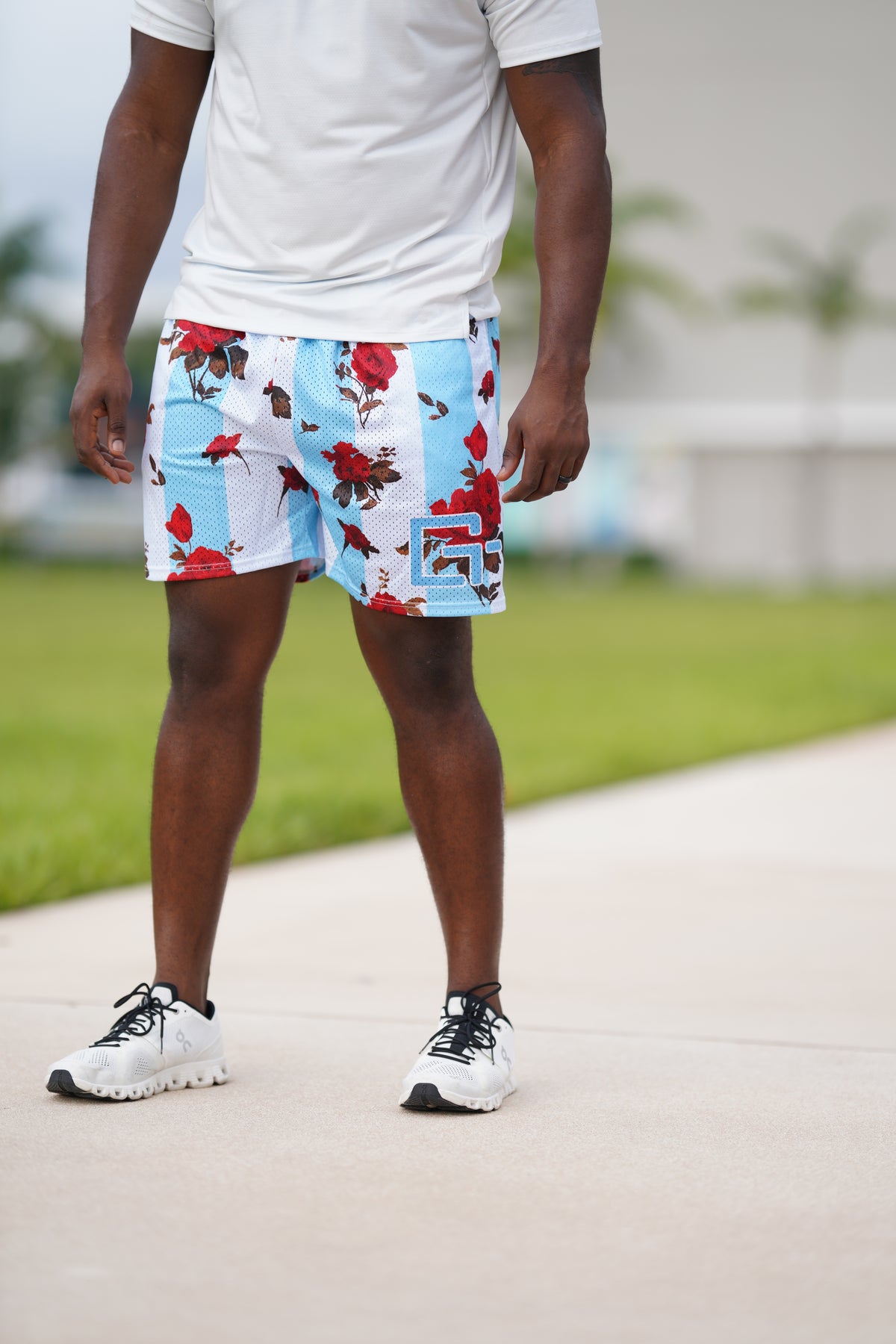 Flowa Shorts image 1