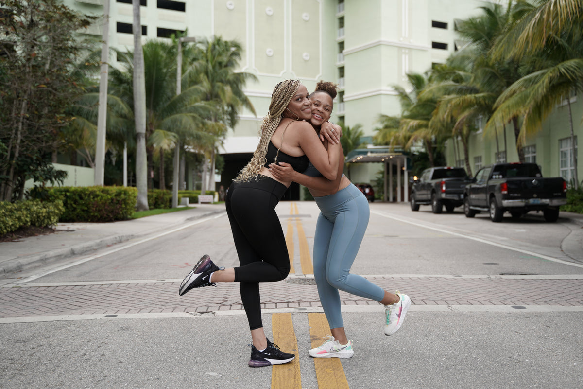 Black Runaway Bae image 1