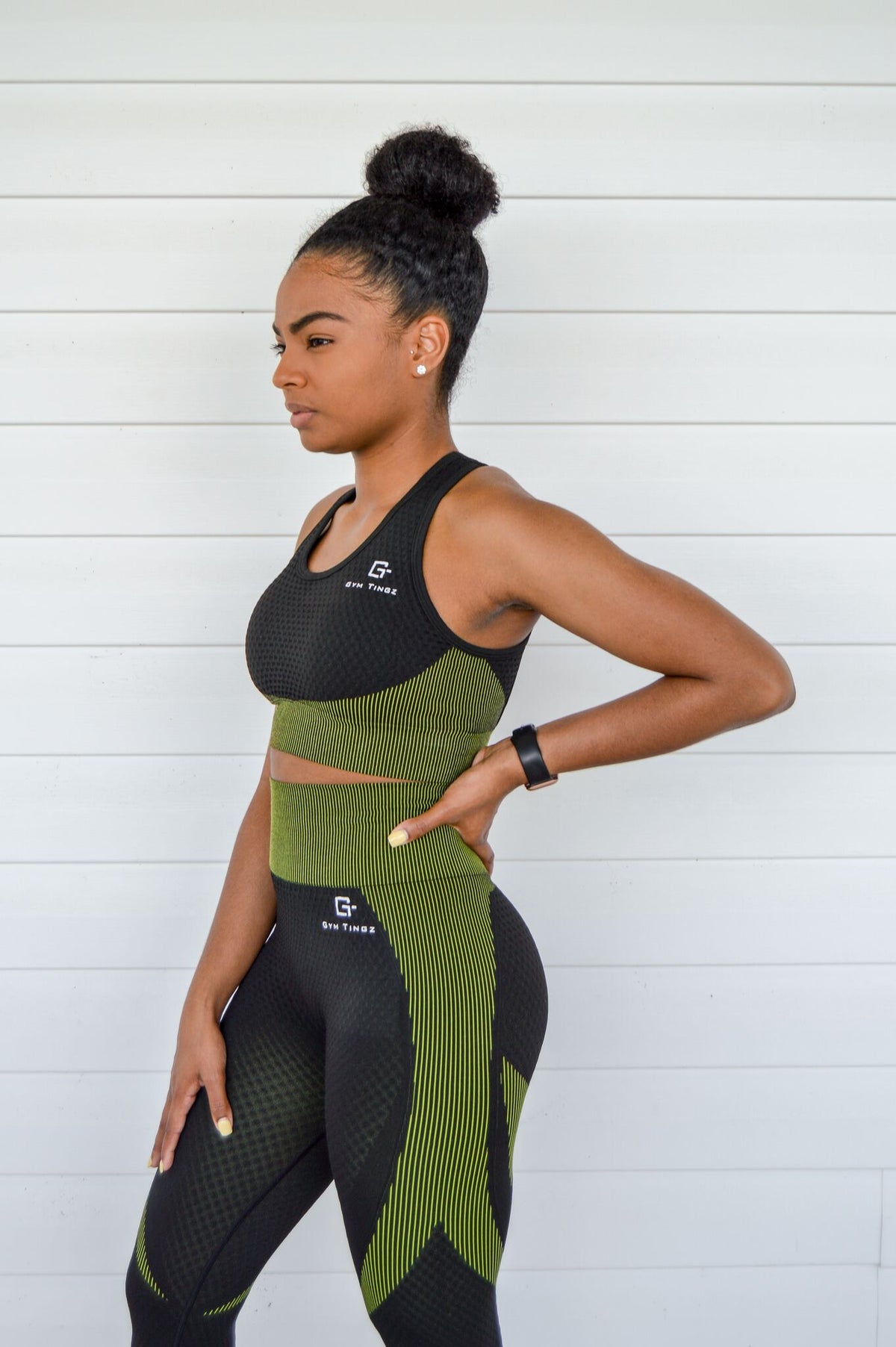 Black Montego Bae image 1