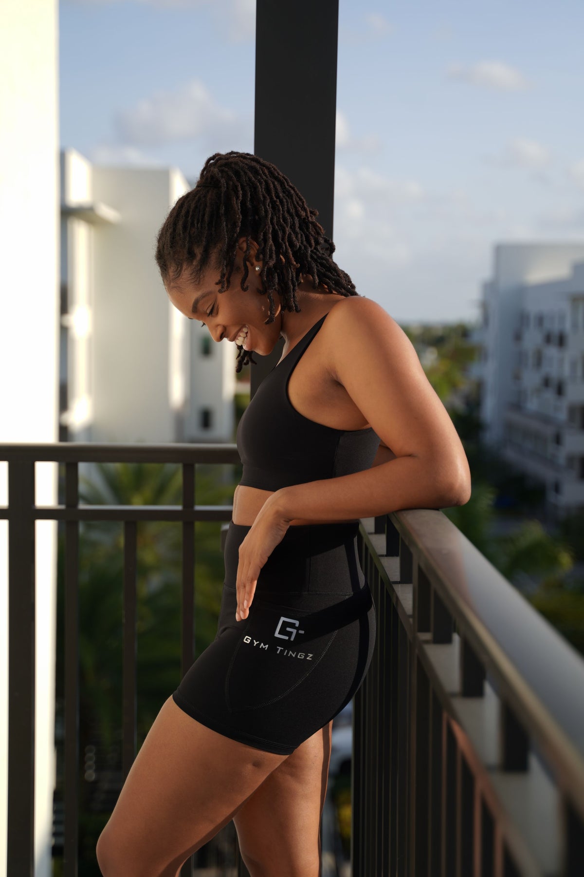 Black Clarendon image 1